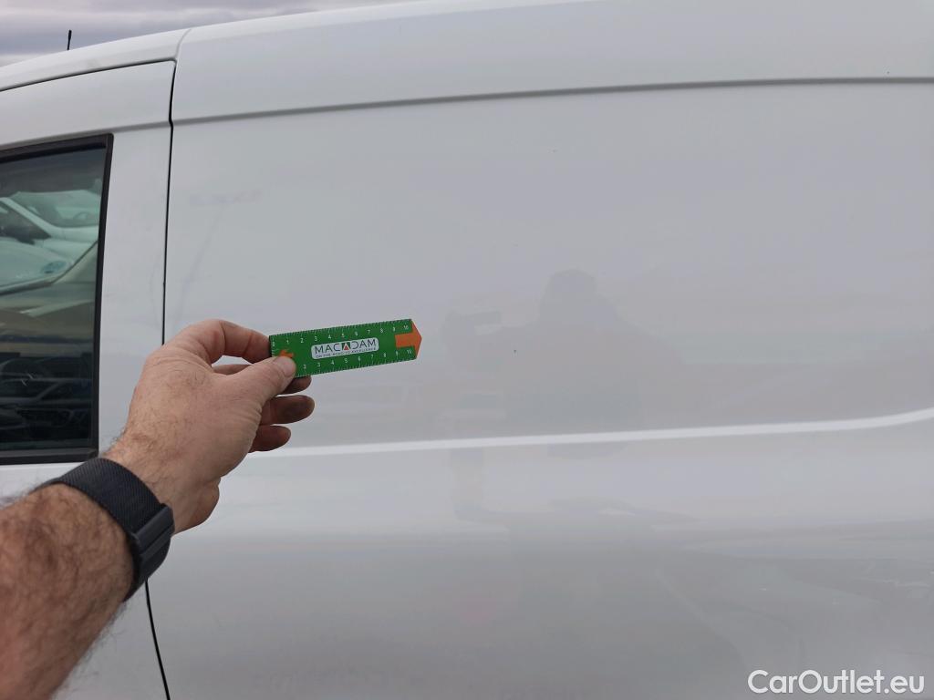  Mercedes  Citan MERCEDES-BENZ  / 2021 / 4P / furgón derivado de turismo 110 CDI 70kW Furgón Base Largo #3