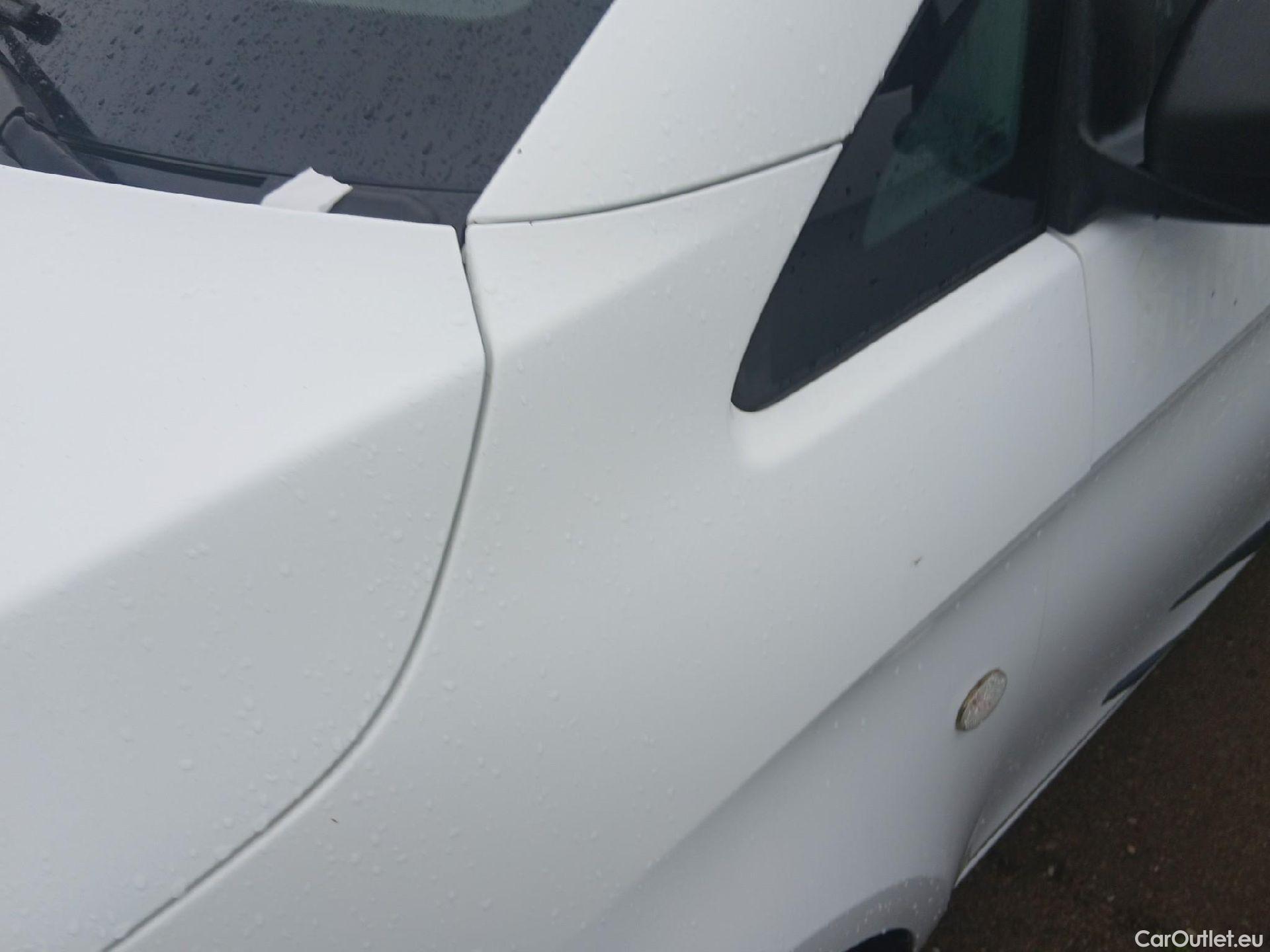  Mercedes  Vito MERCEDES-BENZ  / 2014 / 4P / furgón 114 CDI Larga #9