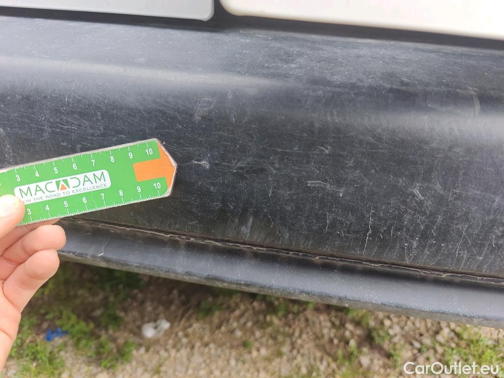  Citroen  Berlingo CITROEN  / 2018 / 5P / combi Talla M BlueHDi 100 S&S LIVE PACK (IND) #39