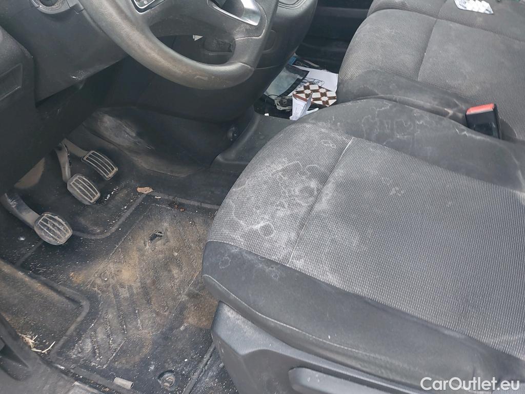  Opel  Combo OPEL  / 2018 / 3P / furgón derivado de turismo 1.5 TD 75kW (100CV) Express L H1 1000kg #55