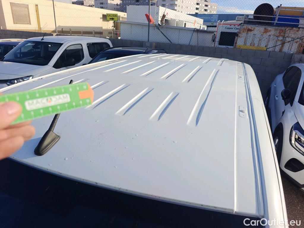  Opel  Combo OPEL  / 2018 / 3P / furgón derivado de turismo 1.6 TD S/S 74kW (100CV) Express L H1 650 #8