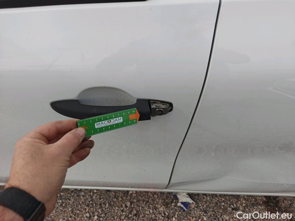  Mercedes  Citan MERCEDES-BENZ  / 2021 / 4P / furgón derivado de turismo 110 CDI 70kW Furgón Base Largo #50