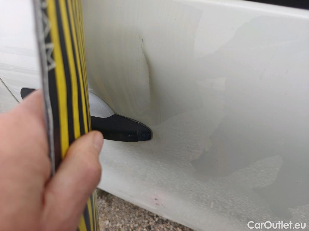  Mercedes  Citan MERCEDES-BENZ  / 2021 / 4P / furgón derivado de turismo 110 CDI 70kW Furgón Base Largo #10