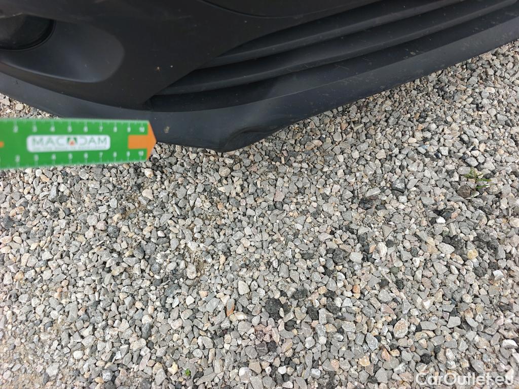  Mercedes  Citan MERCEDES-BENZ  / 2021 / 4P / furgón derivado de turismo 110 CDI 70kW Furgón Base Largo #35