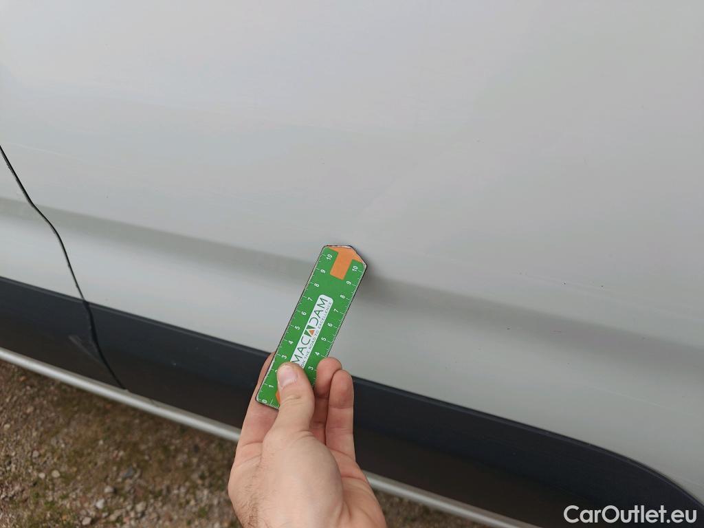  Citroen  Berlingo CITROEN  / 2018 / 5P / combi Talla M BlueHDi 100 S&S LIVE PACK (IND) #14