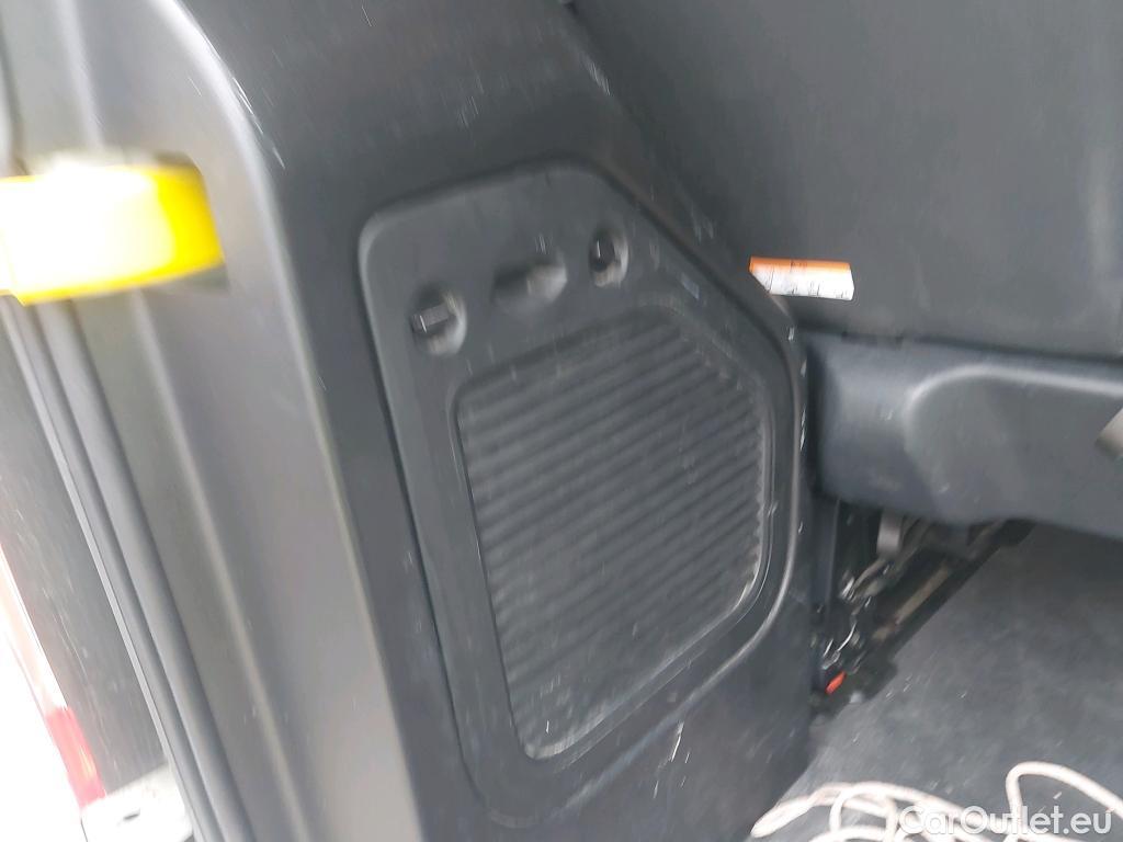  Ford  Transit FORD  Custom / 2012 / 4P / combi Kombi 2.0 TDCI 96kW 320 L1 Trend #13