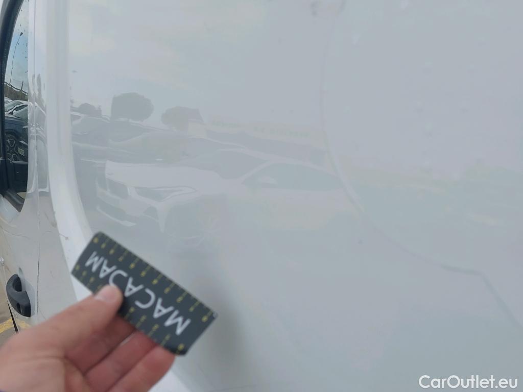  Opel  Combo OPEL  / 2018 / 3P / furgón derivado de turismo 1.5 TD 75kW (100CV) Express L H1 1000kg #6