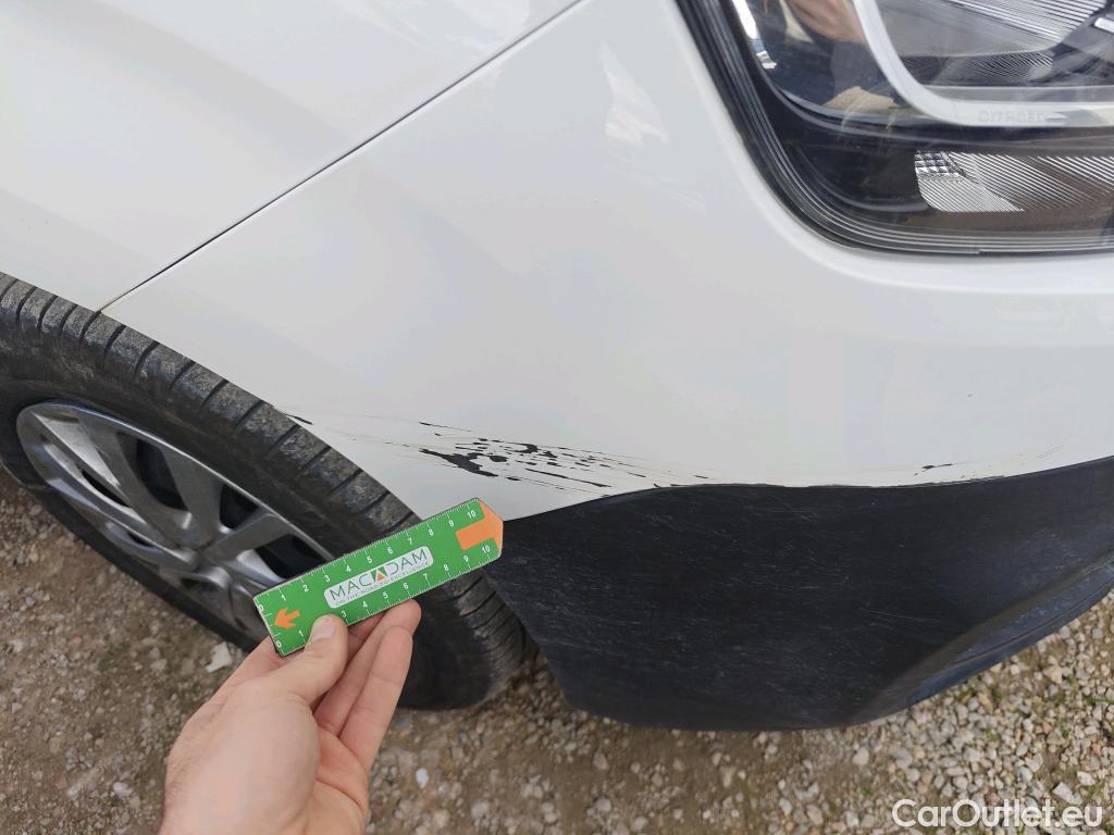  Citroen  Berlingo CITROEN  / 2018 / 5P / combi Talla M BlueHDi 100 S&S LIVE PACK (IND) #41