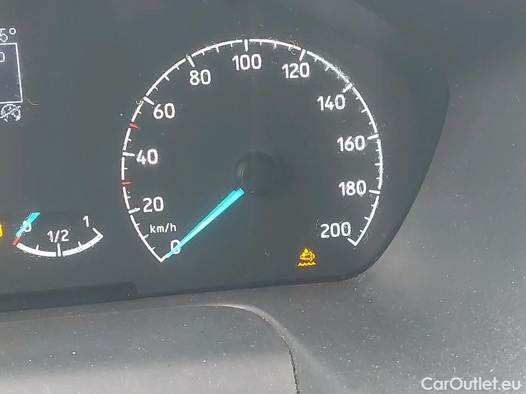  Ford  Transit FORD  Custom / 2012 / 4P / combi Kombi 2.0 TDCI 96kW 320 L1 Trend #24