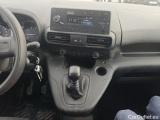  Citroen  Berlingo CITROEN  / 2018 / 5P / combi Talla M BlueHDi 100 S&S LIVE PACK (IND) #13