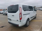  Ford  Transit FORD  Custom / 2012 / 4P / combi Kombi 2.0 TDCI 96kW 320 L1 Trend #2