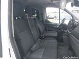  Ford  Transit FORD  Custom / 2012 / 4P / combi Kombi 2.0 TDCI 96kW 320 L1 Trend #6