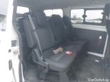  Ford  Transit FORD  Custom / 2012 / 4P / combi Kombi 2.0 TDCI 96kW 320 L1 Trend #7