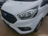  Ford  Transit FORD  Custom / 2012 / 4P / combi Kombi 2.0 TDCI 96kW 320 L1 Trend #15