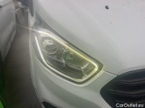 Ford  Transit  Custom Furgón 300 L2 Limited 2.0 TDCi 130CV MT6 E6dT #16