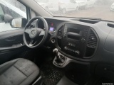  Mercedes  Vito MERCEDES-BENZ  / 2014 / 4P / furgón 114 CDI Larga #3