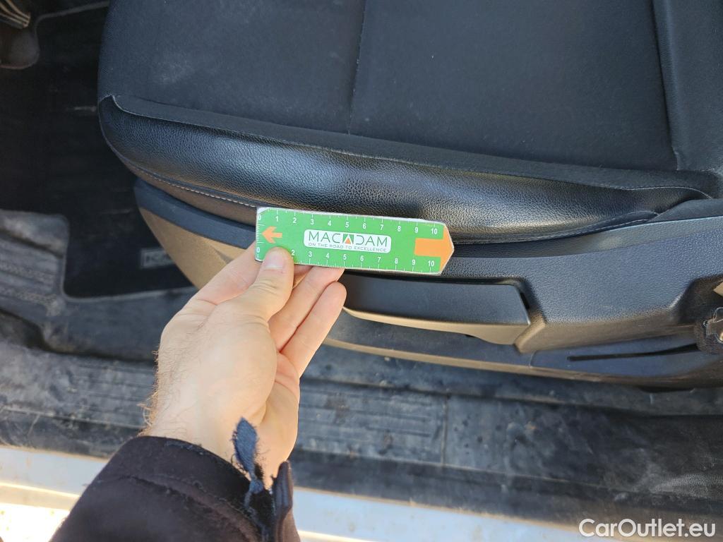  Renault  Kangoo RENAULT  Combi / 2021 / 5P / combi Life Edition One 1.5 Blue dCi 70kW(95CV) (IND)(AC) #20