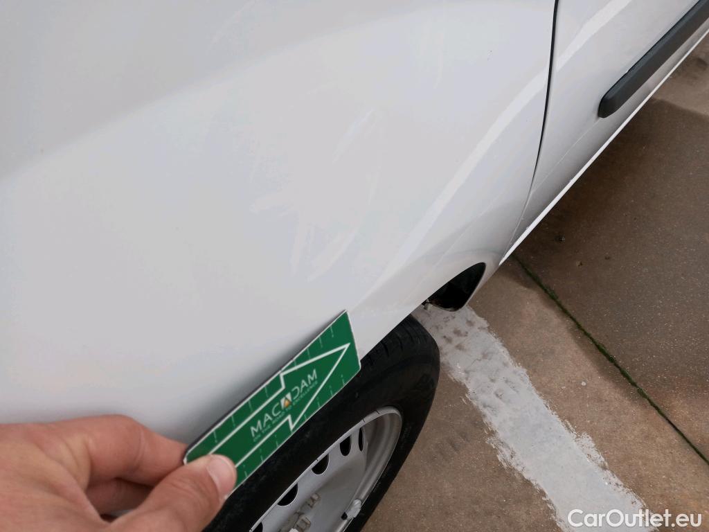  Renault  Kangoo RENAULT  Furgón/2013/3P/furgón derivado de turismo Profesional dCi 66kW (90CV) Euro 6 #57