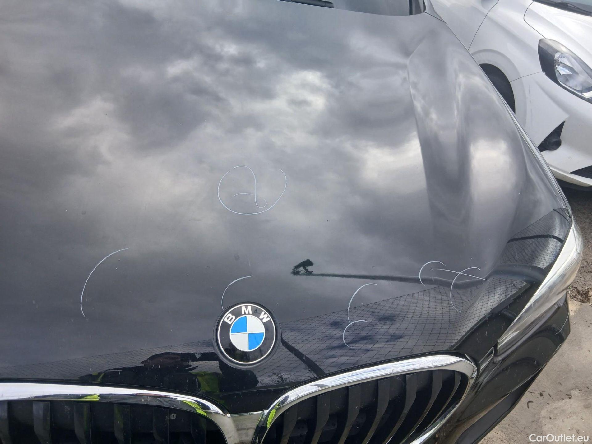  Bmw  X1 BMW  / 2019 / 5P / todoterreno sDrive20dA #10