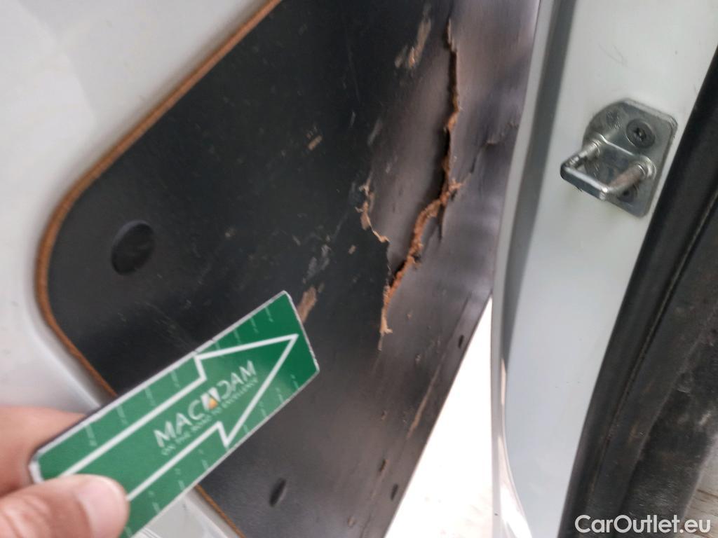  Renault  Kangoo RENAULT  Furgón/2013/3P/furgón derivado de turismo Profesional dCi 66kW (90CV) Euro 6 #11