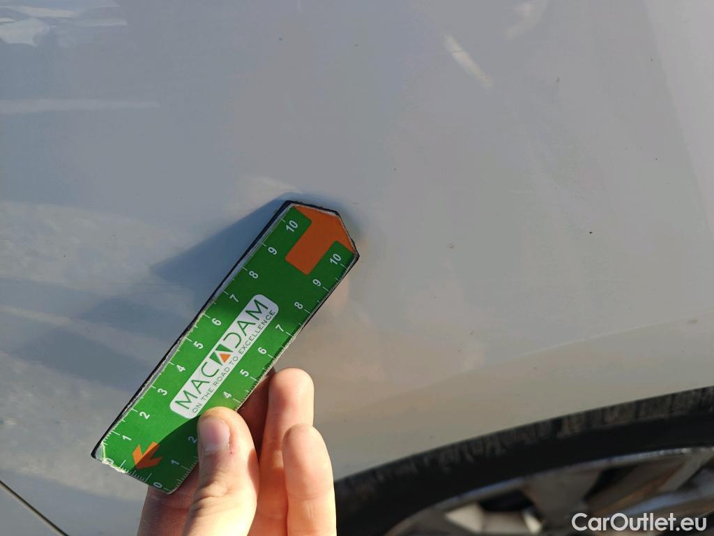  Renault  Kangoo RENAULT  Combi / 2021 / 5P / combi Life Edition One 1.5 Blue dCi 70kW(95CV) (IND)(AC) #33