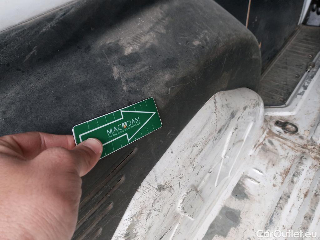  Renault  Kangoo RENAULT  Furgón/2013/3P/furgón derivado de turismo Profesional dCi 66kW (90CV) Euro 6 #44