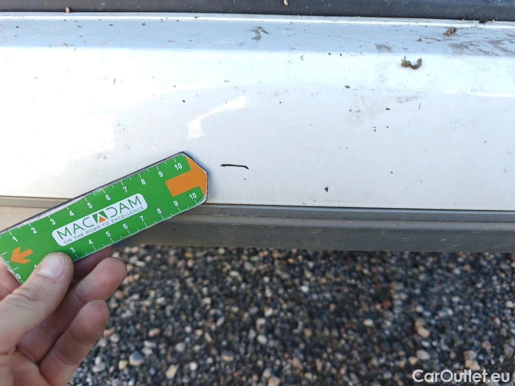  Renault  Kangoo RENAULT  Combi / 2021 / 5P / combi Life Edition One 1.5 Blue dCi 70kW(95CV) (IND)(AC) #35