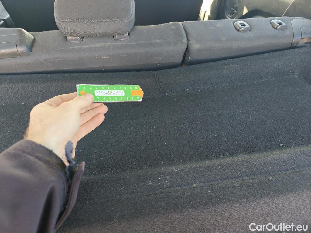  Renault  Kangoo RENAULT  Combi / 2021 / 5P / combi Life Edition One 1.5 Blue dCi 70kW(95CV) (IND)(AC) #3