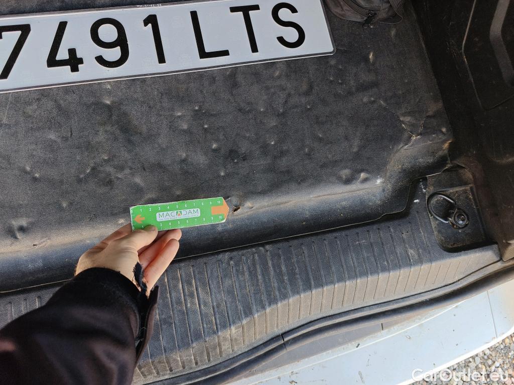  Renault  Kangoo RENAULT  Combi / 2021 / 5P / combi Life Edition One 1.5 Blue dCi 70kW(95CV) (IND)(AC) #24