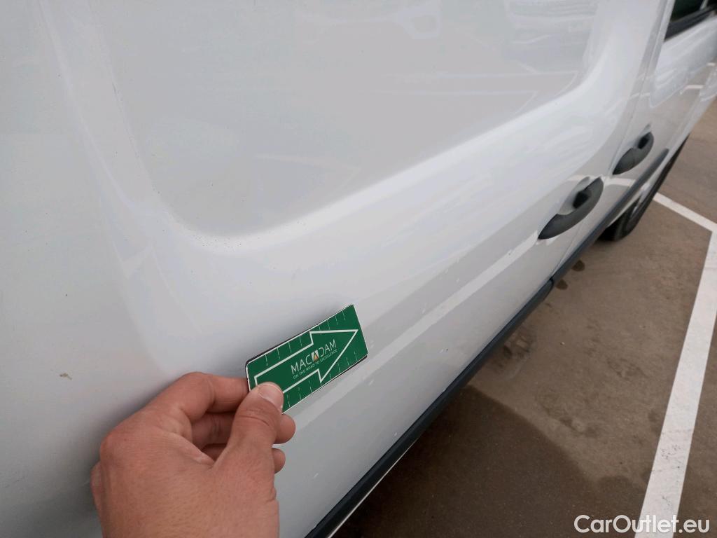  Renault  Kangoo RENAULT  Furgón/2013/3P/furgón derivado de turismo Profesional dCi 66kW (90CV) Euro 6 #51