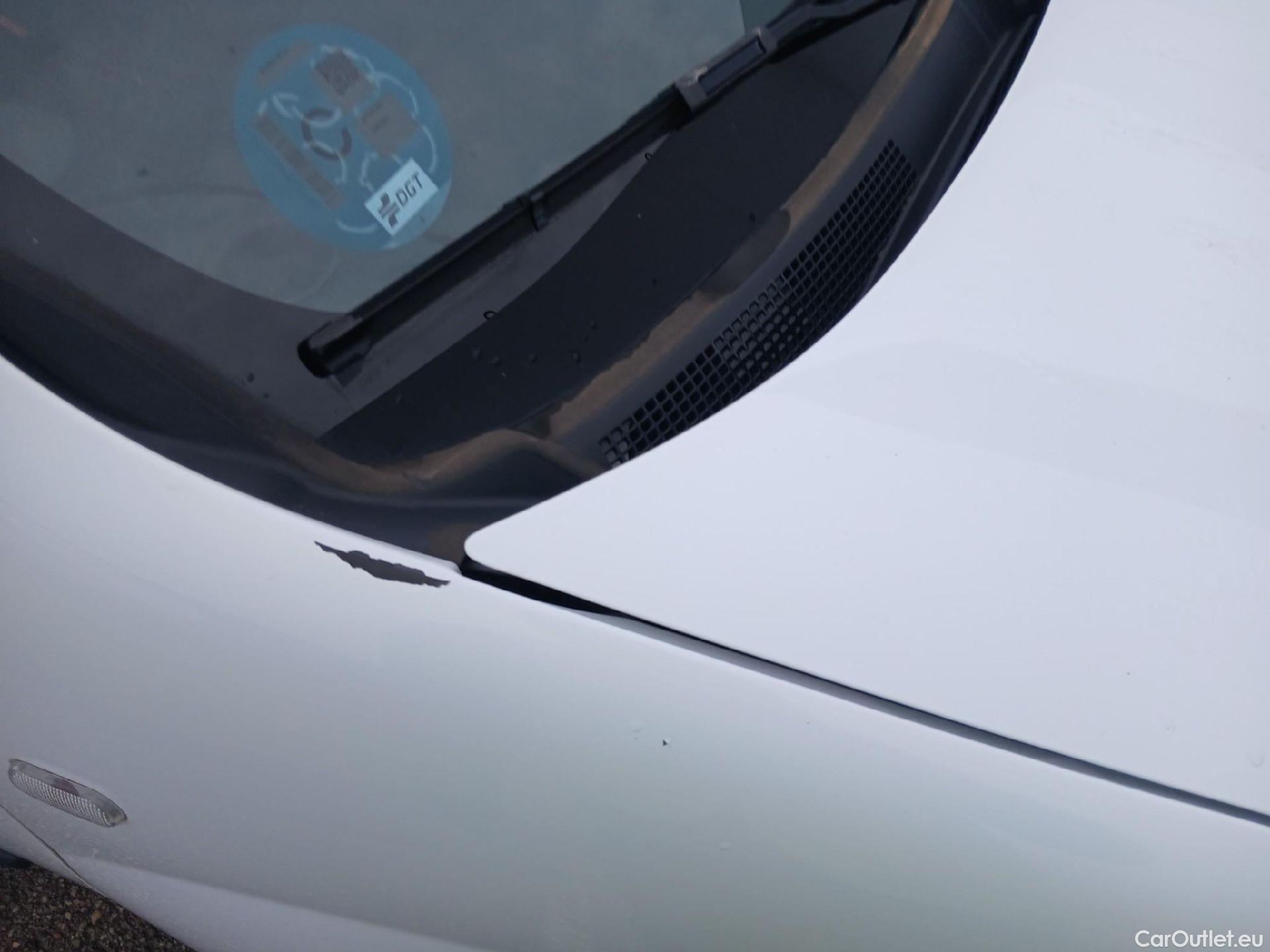  Renault  Kangoo RENAULT  Furgón/2013/3P/furgón derivado de turismo Profesional Blue dCi 59 kW (80CV) #27