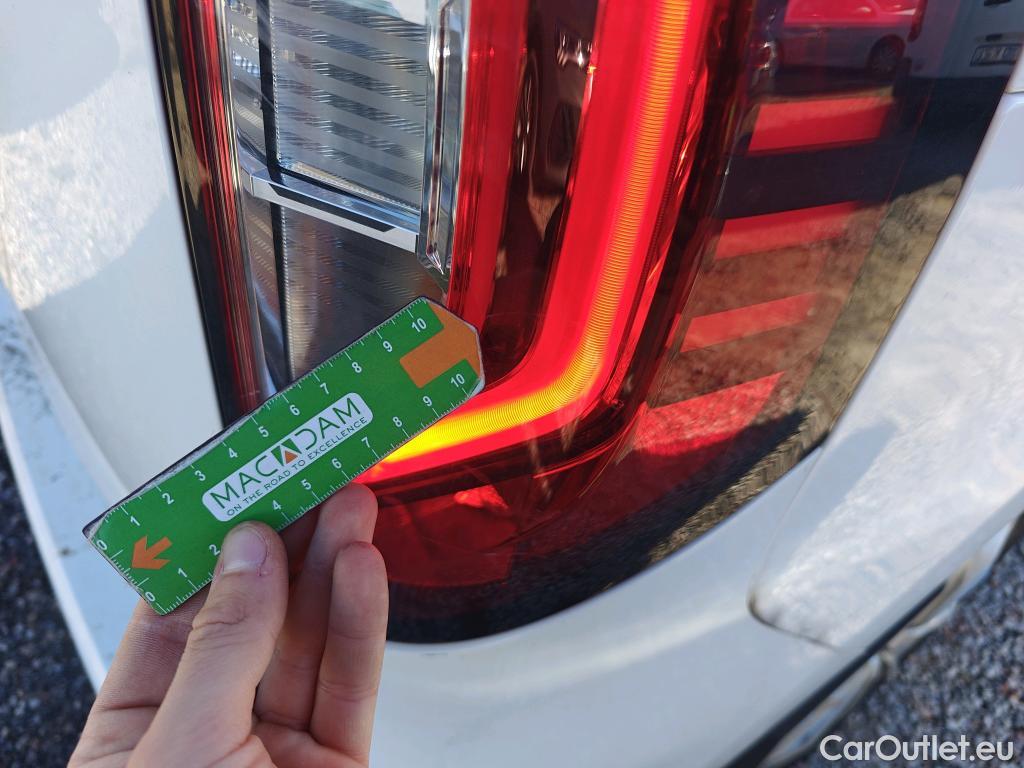  Renault  Kangoo RENAULT  Combi / 2021 / 5P / combi Life Edition One 1.5 Blue dCi 70kW(95CV) (IND)(AC) #78