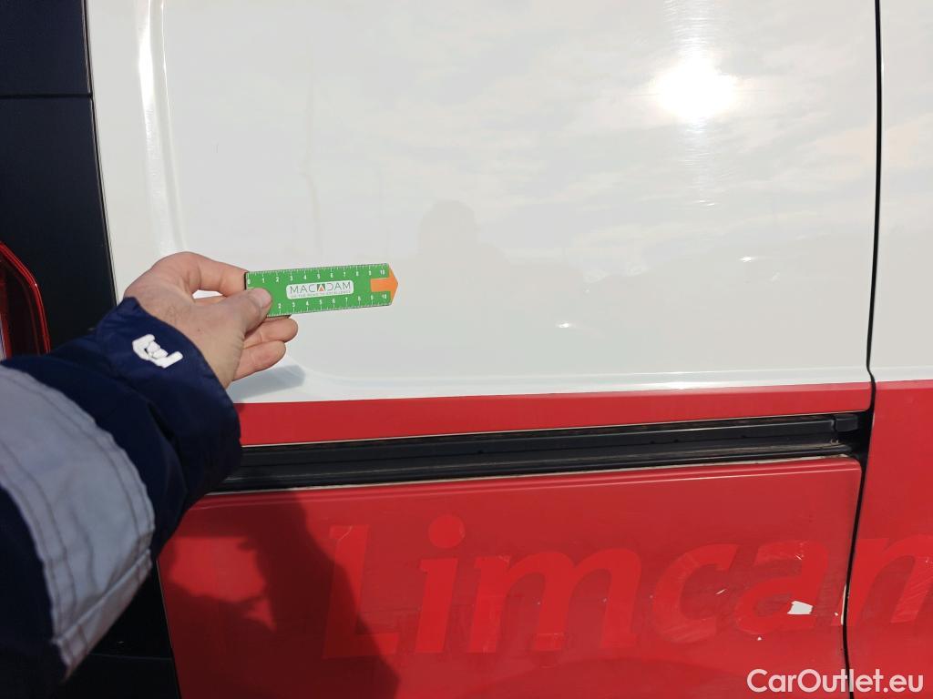  Renault  Trafic RENAULT  / 2014 / 4P / furgón Furgón 29 L1H1 dCi 88kW (120CV) Euro 6 #15