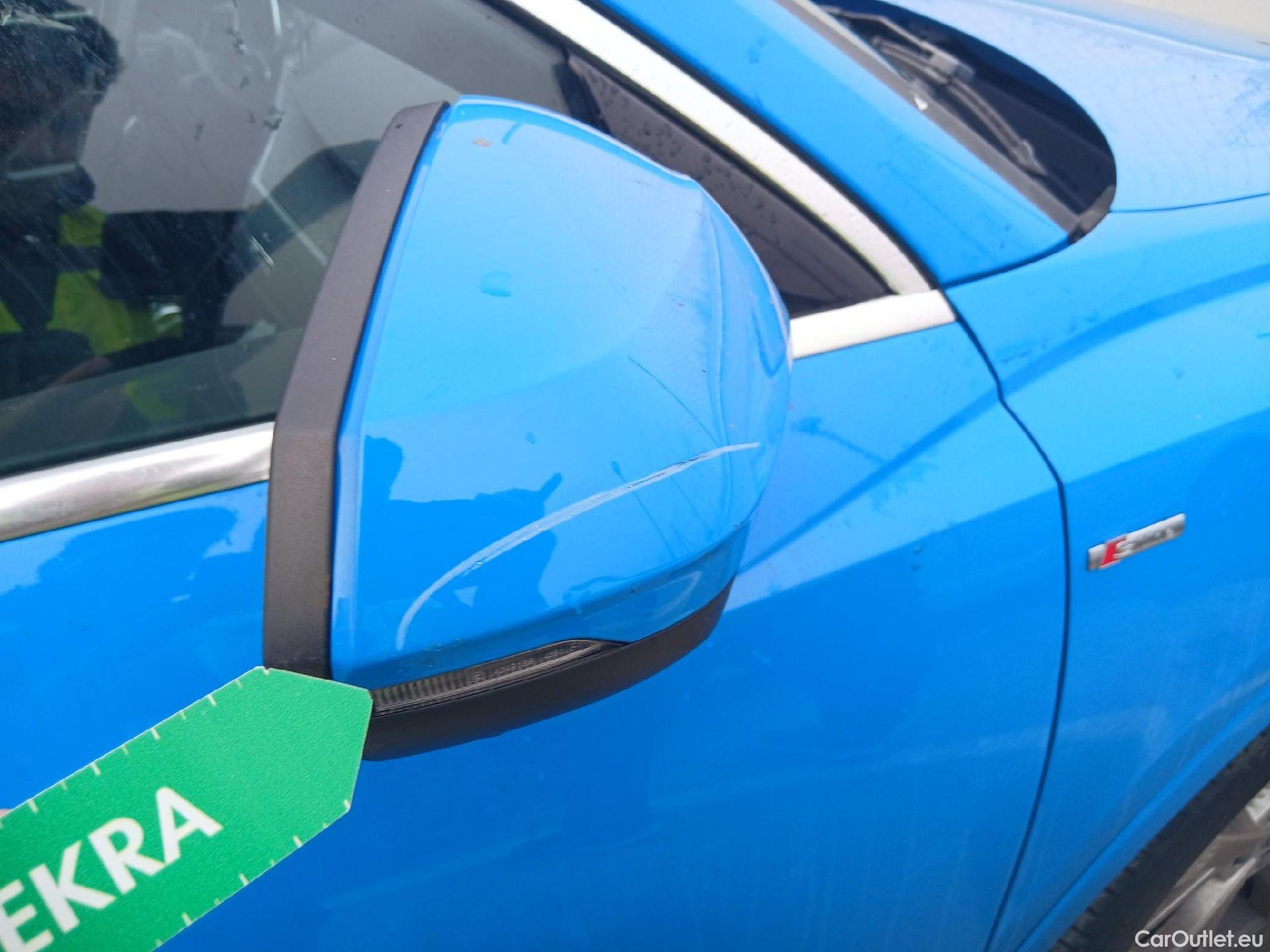  Audi  Q3 AUDI  / 2018 / 5P / todoterreno S line 35 TFSI 110kW (150CV) S tronic #35