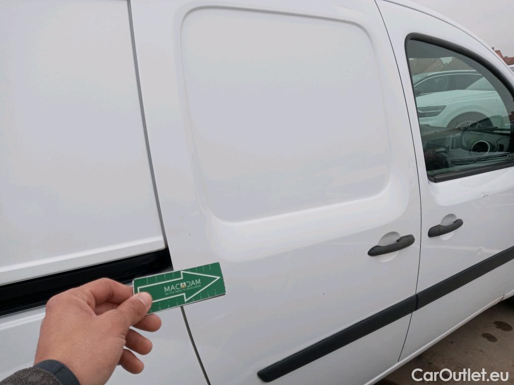  Renault  Kangoo RENAULT  Furgón/2013/3P/furgón derivado de turismo Profesional dCi 66kW (90CV) Euro 6 #52