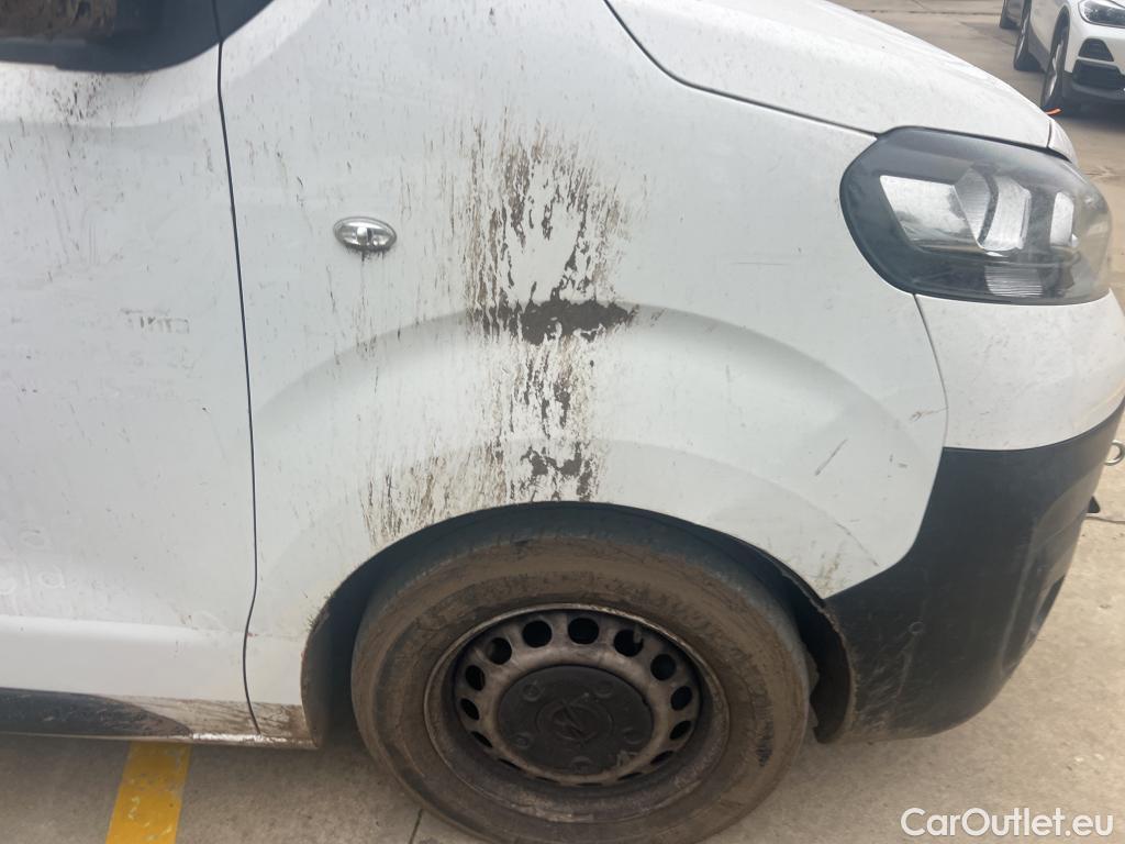  Opel  Vivaro OPEL  / 2019 / 4P / furgón 2.0 Diésel 88kW (120CV) L Inc. Select #15