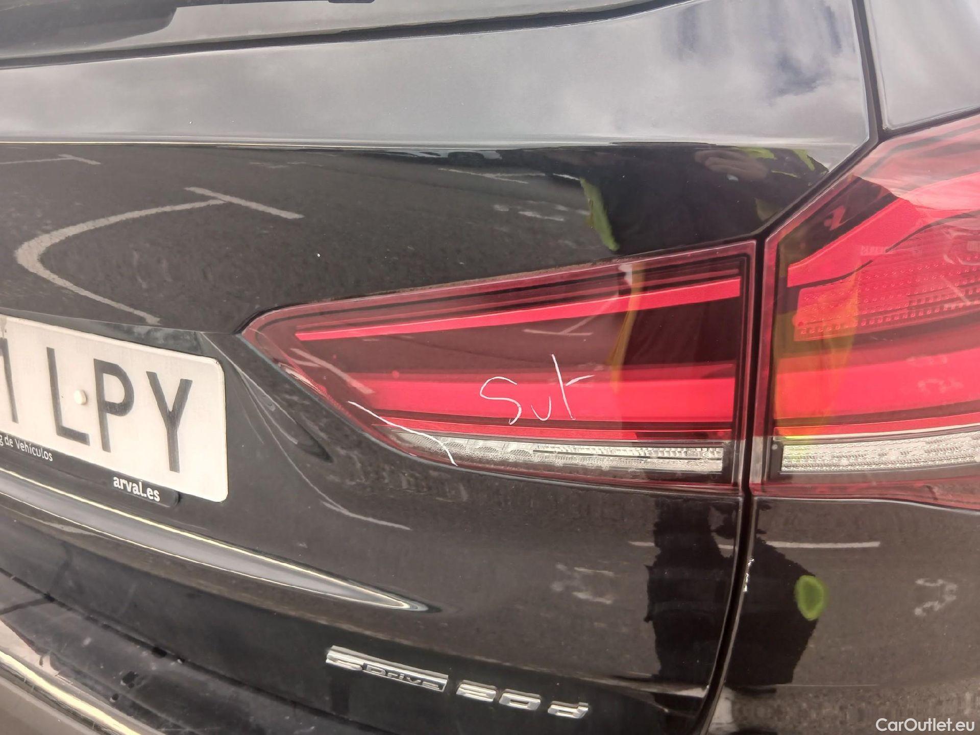  Bmw  X1 BMW  / 2019 / 5P / todoterreno sDrive20dA #23