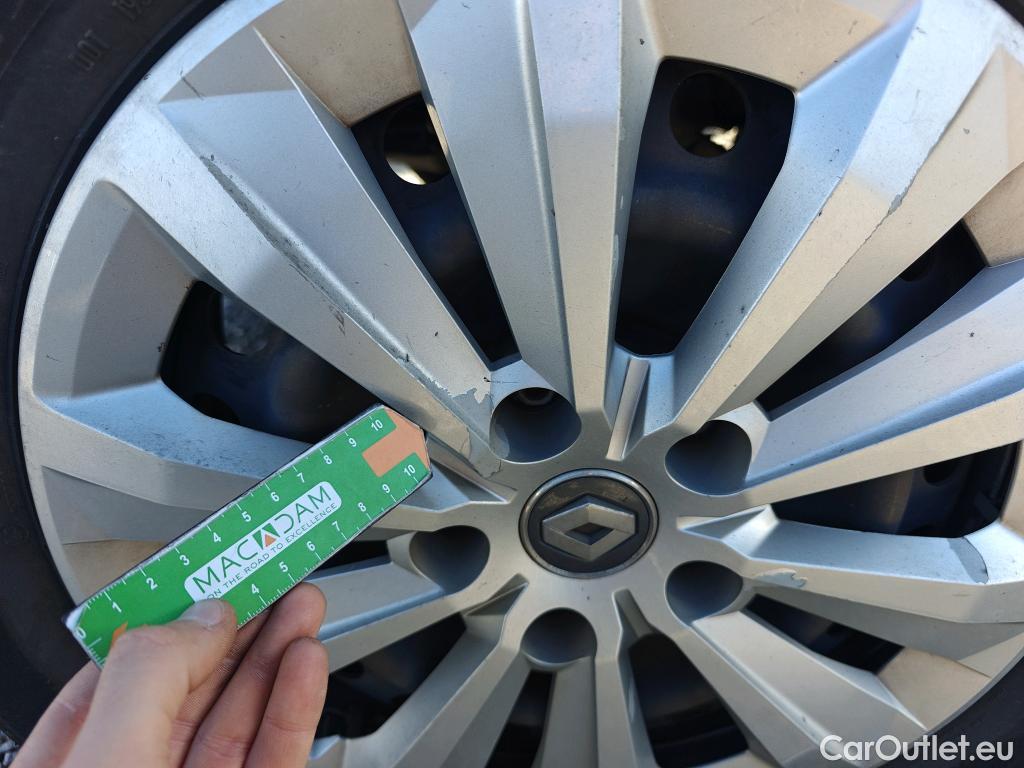  Renault  Kangoo RENAULT  Combi / 2021 / 5P / combi Life Edition One 1.5 Blue dCi 70kW(95CV) (IND)(AC) #63