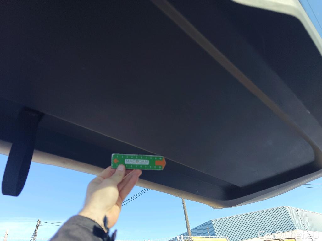  Renault  Kangoo RENAULT  Combi / 2021 / 5P / combi Life Edition One 1.5 Blue dCi 70kW(95CV) (IND)(AC) #74