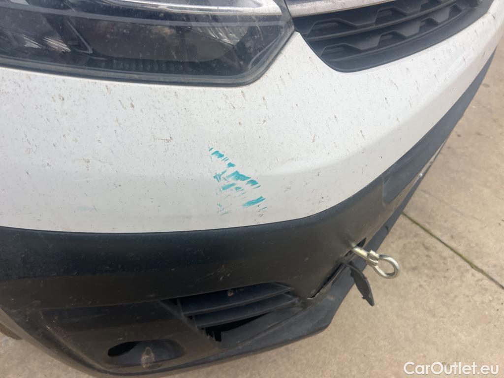  Opel  Vivaro OPEL  / 2019 / 4P / furgón 2.0 Diésel 88kW (120CV) L Inc. Select #19