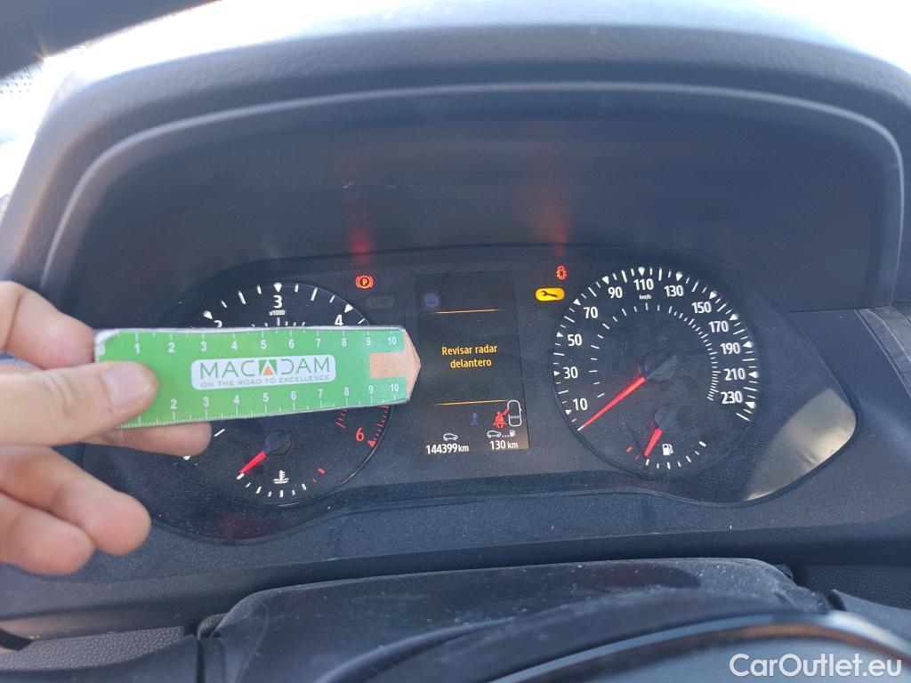  Renault  Kangoo RENAULT  Combi / 2021 / 5P / combi Life Edition One 1.5 Blue dCi 70kW(95CV) (IND)(AC) #86