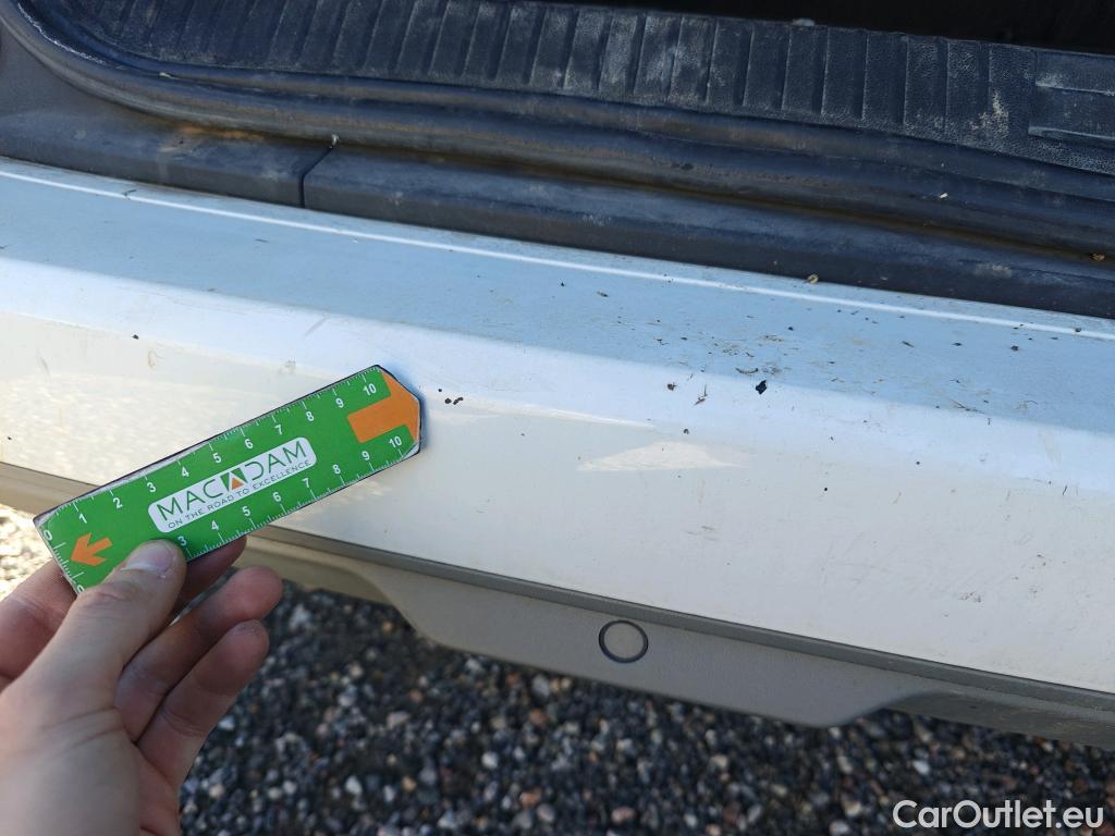  Renault  Kangoo RENAULT  Combi / 2021 / 5P / combi Life Edition One 1.5 Blue dCi 70kW(95CV) (IND)(AC) #36