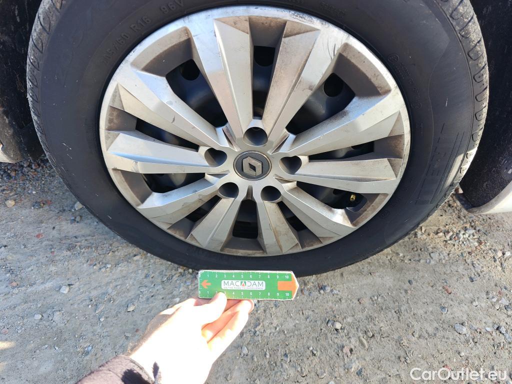  Renault  Kangoo RENAULT  Combi / 2021 / 5P / combi Life Edition One 1.5 Blue dCi 70kW(95CV) (IND)(AC) #51