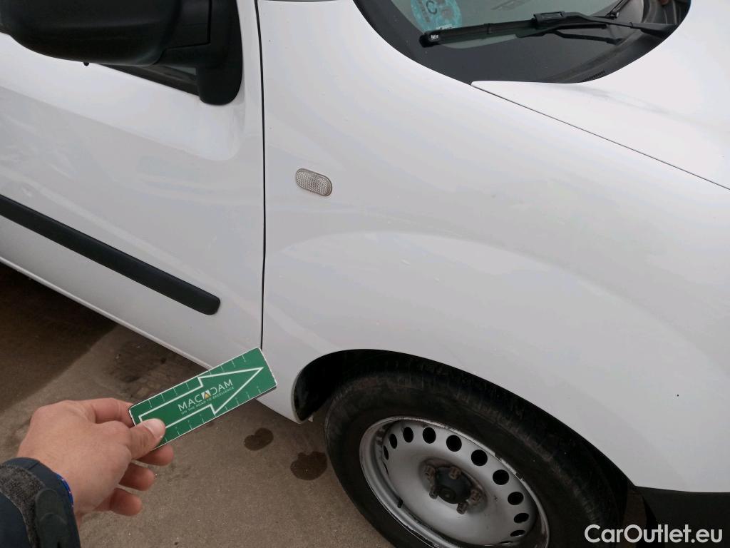  Renault  Kangoo RENAULT  Furgón/2013/3P/furgón derivado de turismo Profesional dCi 66kW (90CV) Euro 6 #54