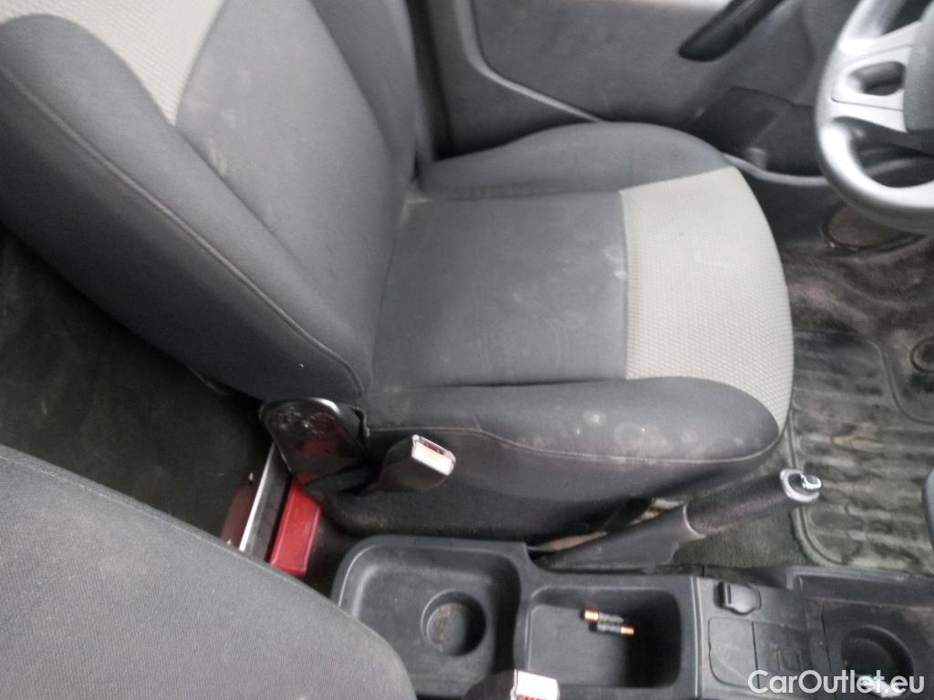  Renault  Kangoo RENAULT  Furgón/2013/3P/furgón derivado de turismo Profesional dCi 66kW (90CV) Euro 6 #24