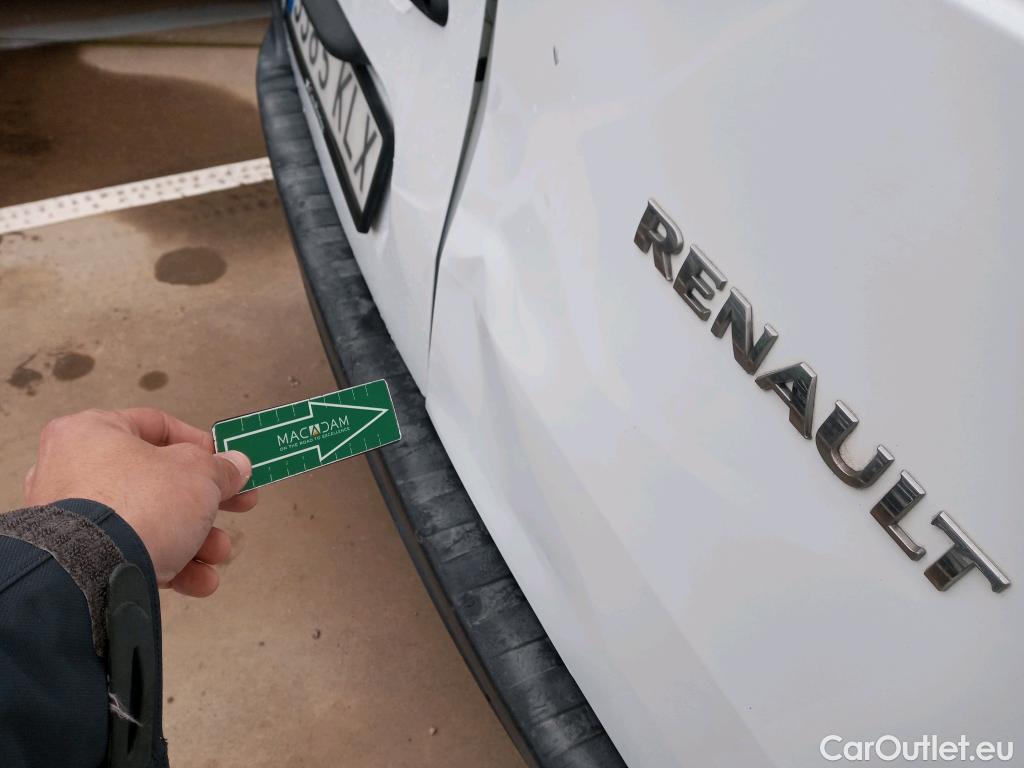  Renault  Kangoo RENAULT  Furgón/2013/3P/furgón derivado de turismo Profesional dCi 66kW (90CV) Euro 6 #13