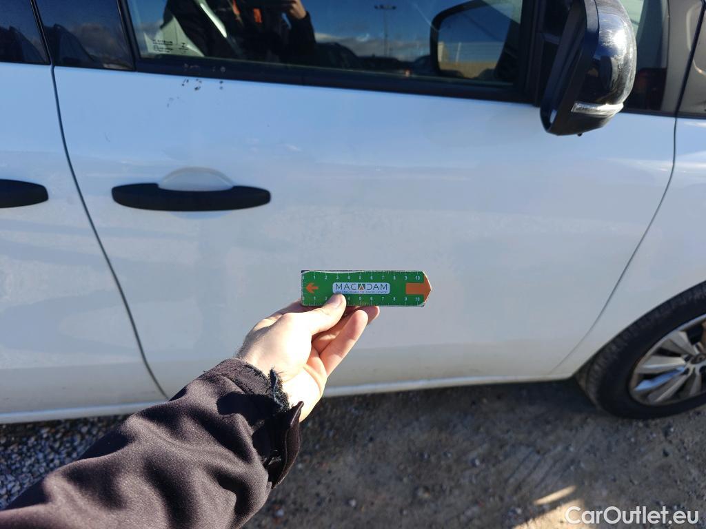  Renault  Kangoo RENAULT  Combi / 2021 / 5P / combi Life Edition One 1.5 Blue dCi 70kW(95CV) (IND)(AC) #45