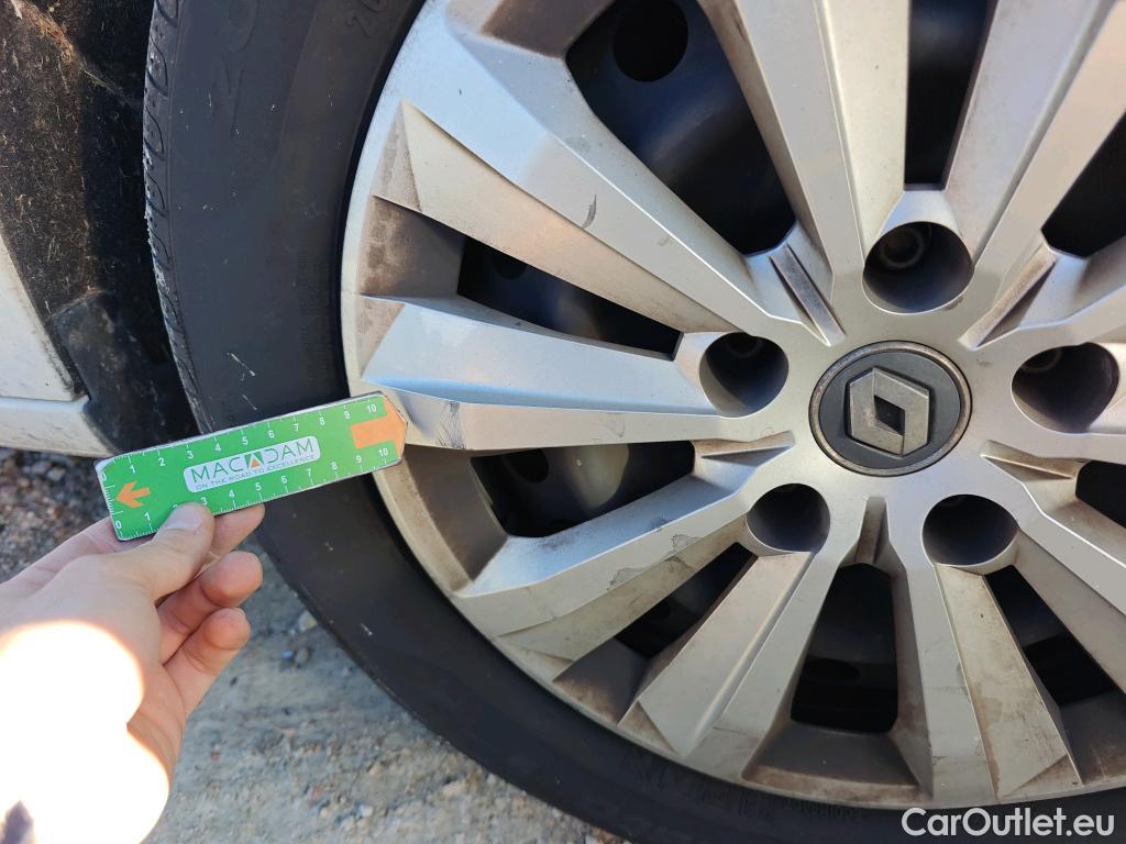  Renault  Kangoo RENAULT  Combi / 2021 / 5P / combi Life Edition One 1.5 Blue dCi 70kW(95CV) (IND)(AC) #53