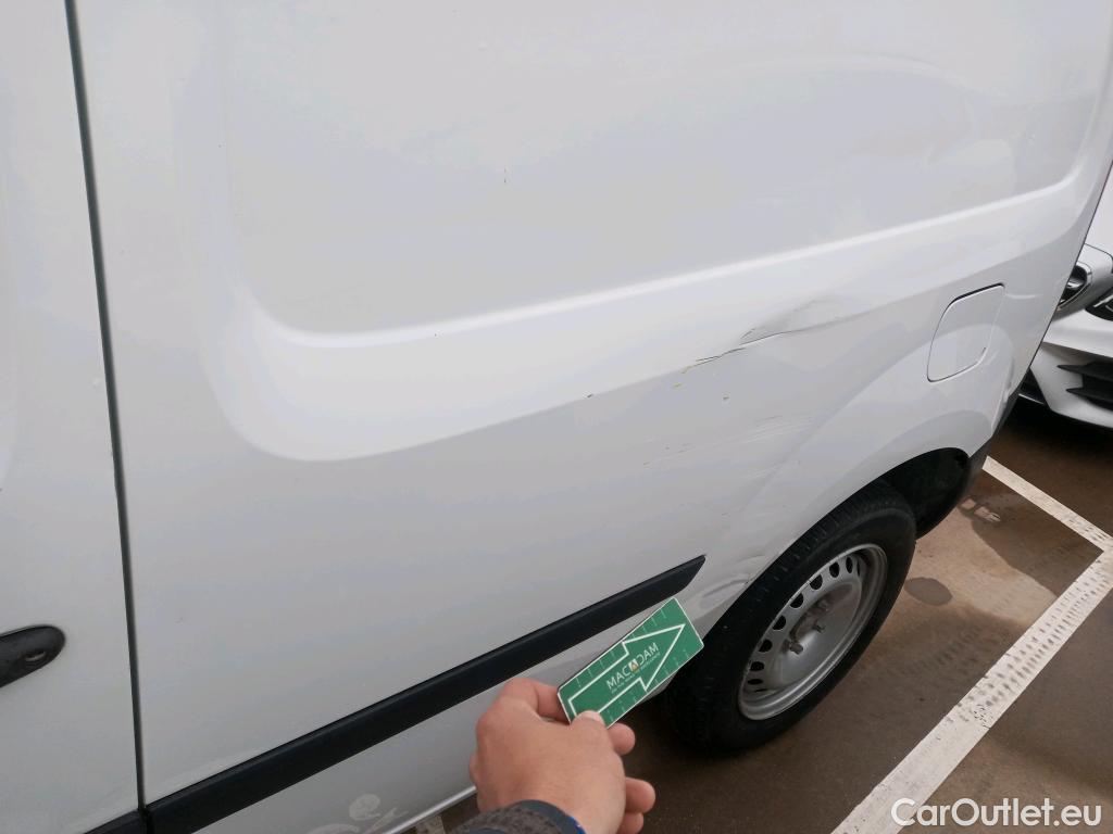  Renault  Kangoo RENAULT  Furgón/2013/3P/furgón derivado de turismo Profesional dCi 66kW (90CV) Euro 6 #8