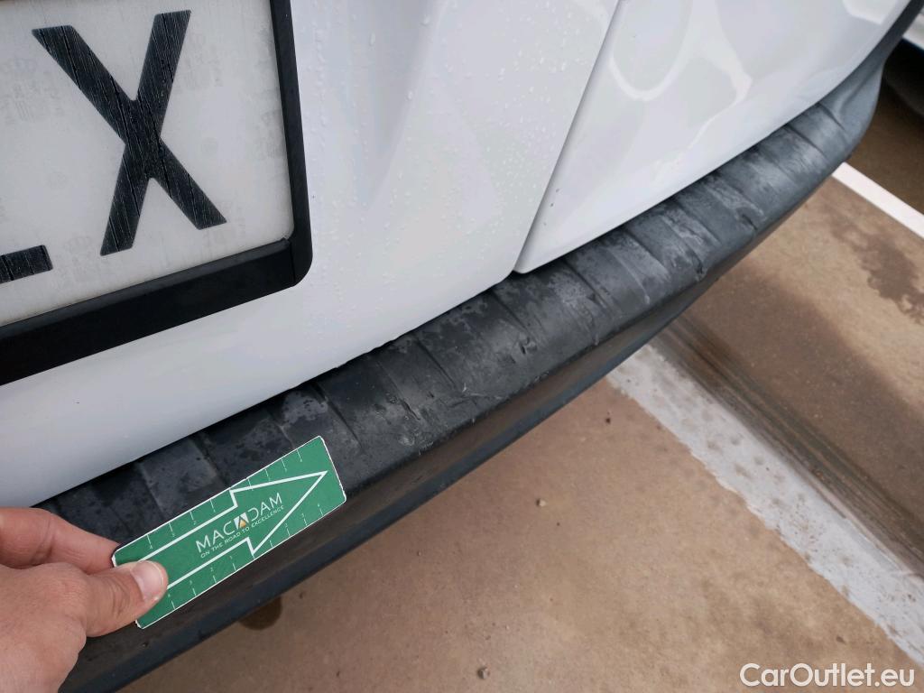  Renault  Kangoo RENAULT  Furgón/2013/3P/furgón derivado de turismo Profesional dCi 66kW (90CV) Euro 6 #31